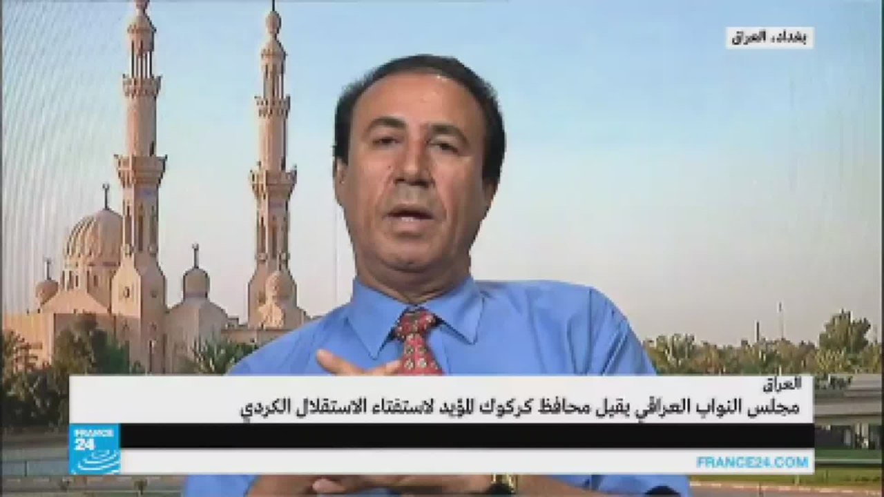 هل يجرى استفتاء استقلال كردستان العراق في موعده؟