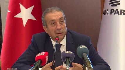 Eker, Diplomasi Gündemini Değerlendirdi (3)