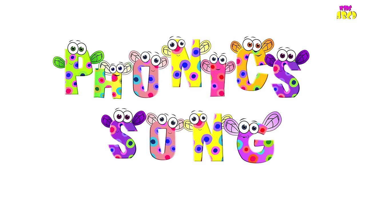 Phonics Song | Nursery rhymes Phonics songs | Learn the Alphabet