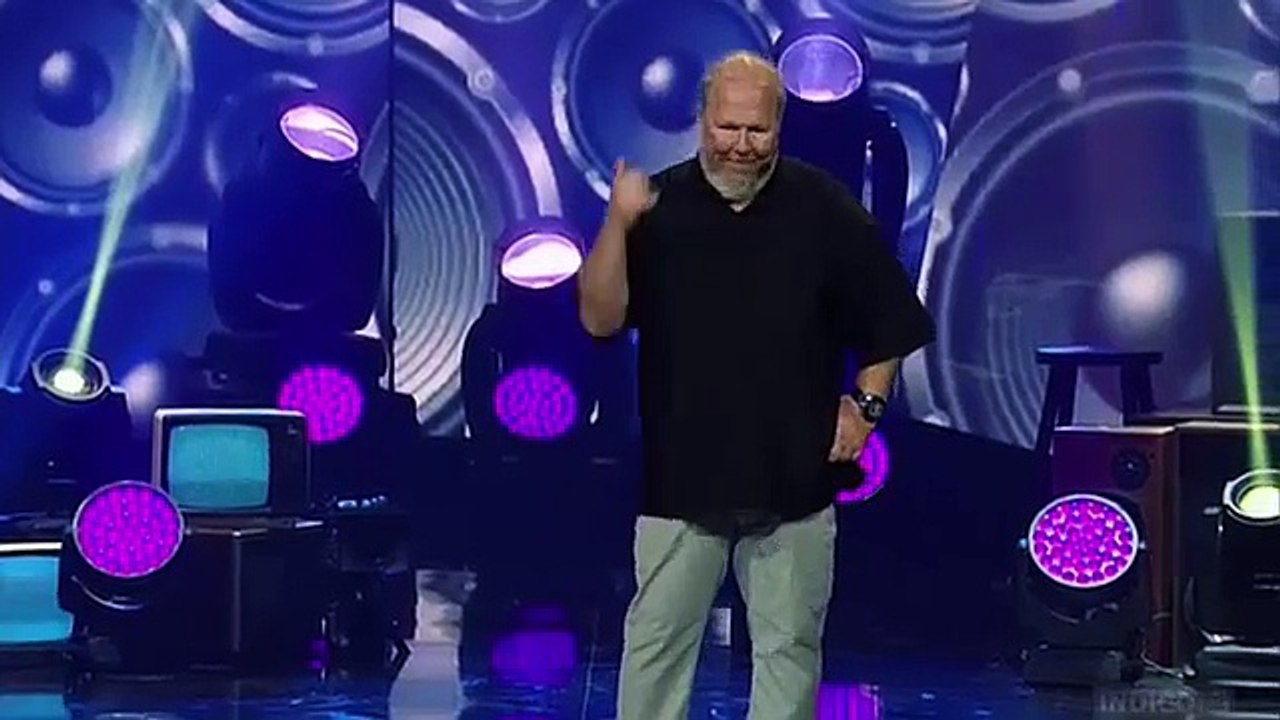 Jean-Marc Parent 2017 - Evenement JMP - Part 2 - Complet