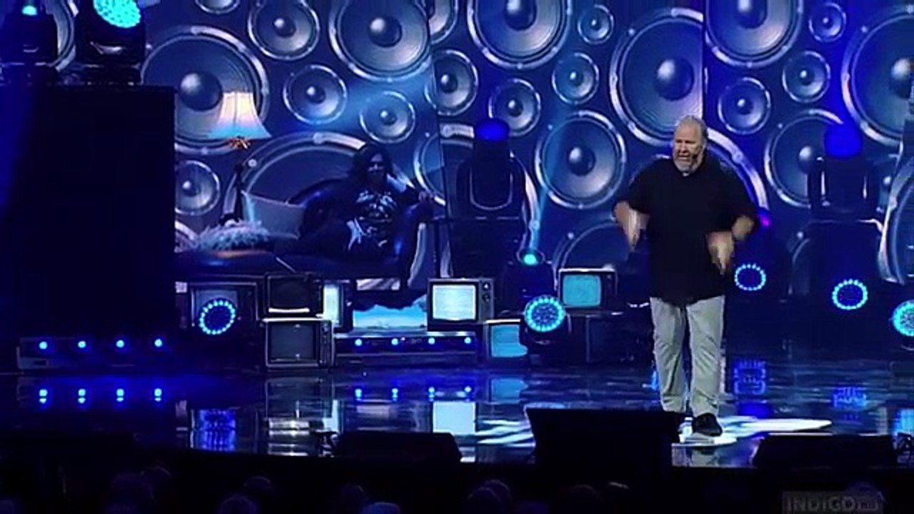 Jean-Marc Parent 2017 - Evenement JMP - Part 4 - Complet