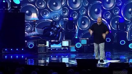 Jean-Marc Parent 2017 - Evenement JMP - Part 4 - Complet