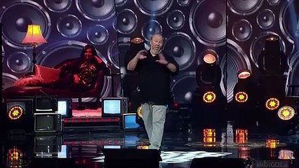 Jean-Marc Parent 2017 - Evenement JMP - Part 5 - Complet