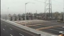 Tol, accident