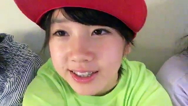170718 Showroom - STU48 1st Gen Kai Kokoa 0639