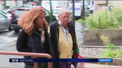 La pauvreté touche aussi les seniors