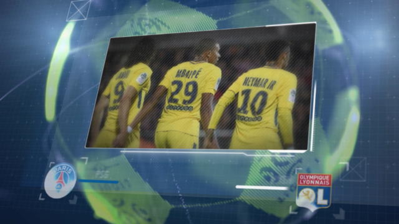 5 Things... PSG looking to extend perfect start