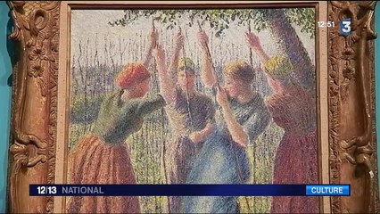 Exposition : la collection privée de Monet mise à l'honneur