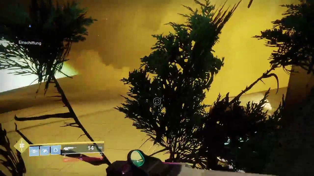 Destiny 2 PS4-Live-Übertragung von KinKon2014 (305)