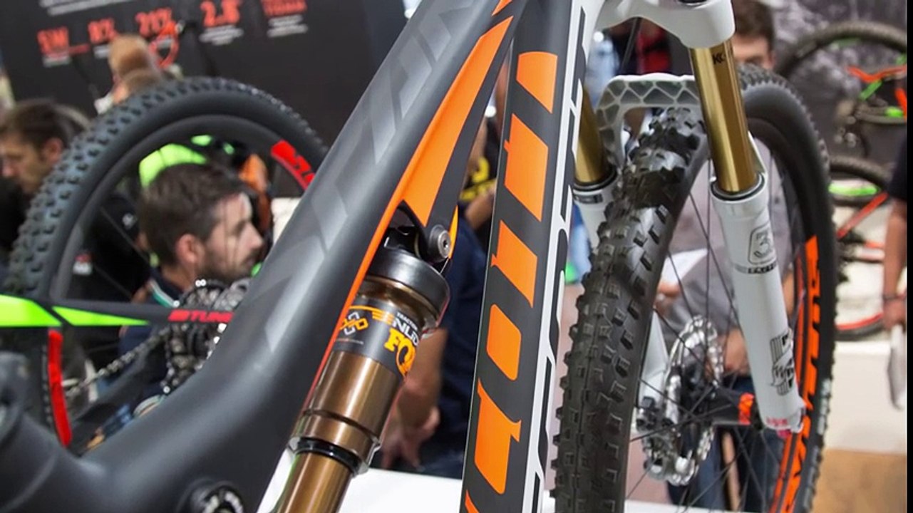 Top 5 - Cross Country Mountain Bikes 2016 Bike Radar