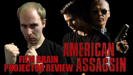 Projector: American Assassin (REVIEW)