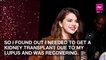 Selena Gomez’s Secret Kidney Transplant - Her BFF Was The Donor