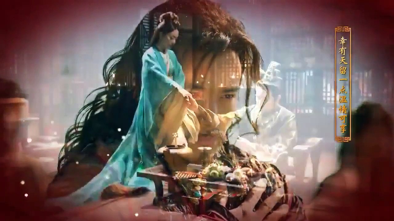 羋月傳 第46集 Legend of MiYue Ep 46 Eng Sub