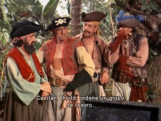 Las Aventuras de Superman (1956) Temporada 4 Capitulo 13