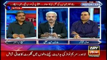 Khursheed Shah risks losing position as Leader of Opposition: Sabir Shakir reveals