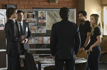 Eps=The Crimson King *^*Criminal Minds*^* Se-12 Ep-1~Live kingtv.top,