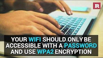 Improving Your Cyber Security | Rare Life