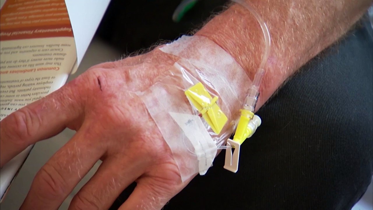 Mayo Clinic National Health Checkup