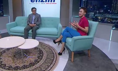 CSIS Rilis Hasil Kerja Jokowi-JK (Bag 2)