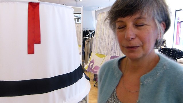 Des lanternes géantes représenteront les personnages du Doudou dans l'axe de la gare