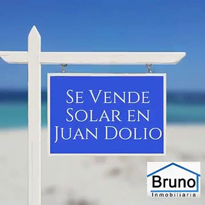 Venta de Solar en Juan Dolio, Joan Bienvenido Bruno Jorge