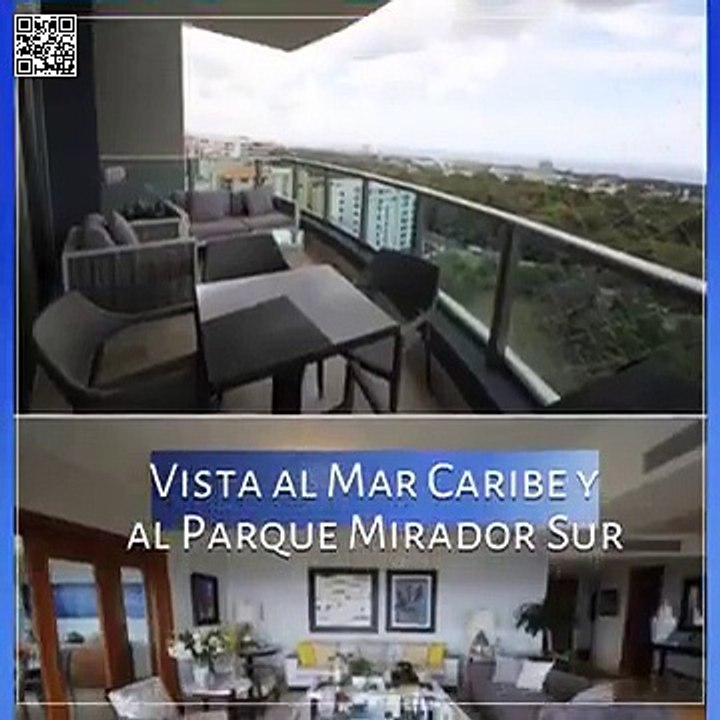 Penthouse en Bella Vista, Bruno Real Estate