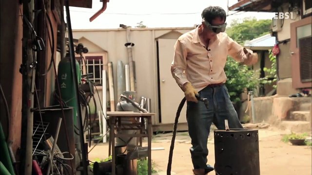 한국기행 - Korea travel_밥상위의 오지 5부 뜨거운 것이 좋아_#001