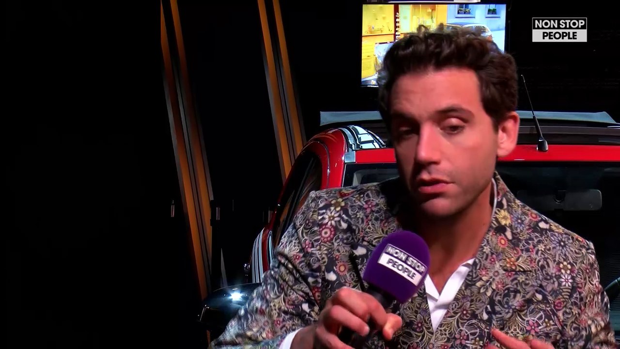 The Voice 7 : Pascal Obispo nouveau coach, Mika réagit (exclu vidéo)