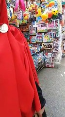 Daimah Binti Tamami, Hobi Hina Ulama dan Habib Rizieq, Pas Ketemu Diajak Diskusi Malah Kabur