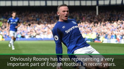 Atalanta boss wants Rooney in Everton team