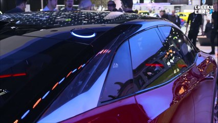 2018 Volkswagen I.D. CROZZ World Premiere (IAA) by Carlton Tolentino