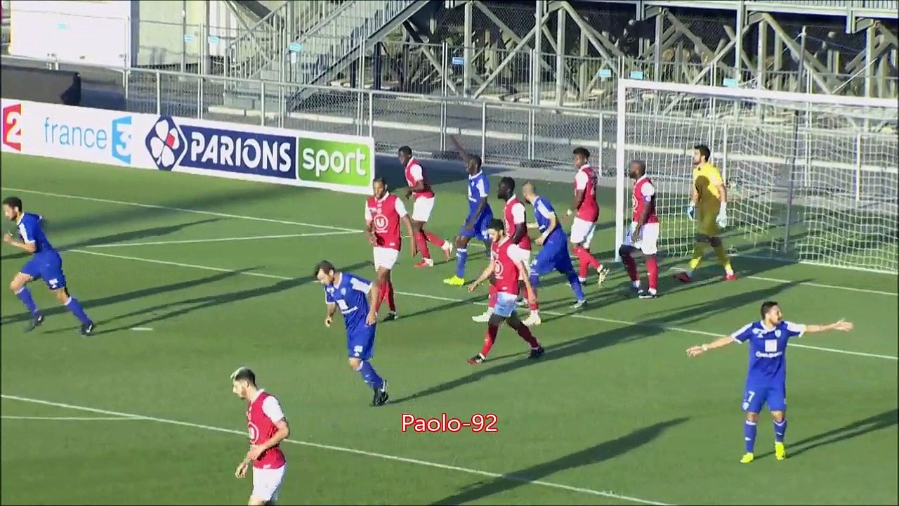 17 CDLT1 BOURG en BRESSE REIMS M1