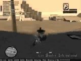 Loopings dans GTA San andreas multiplayer (PC)