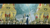Total War Warhammer 2 - Welcome to the New World