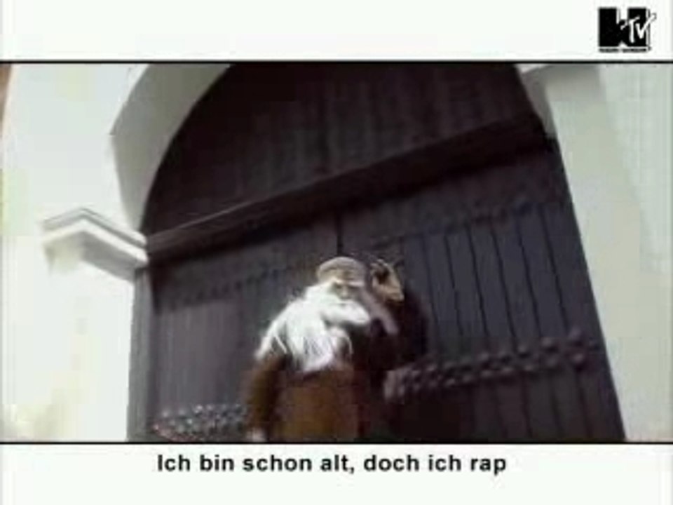 Abra Kadabra Faker Fresh Dumbledore