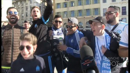 #DOC INTER DDF : OM / PSG Retour sur le classico