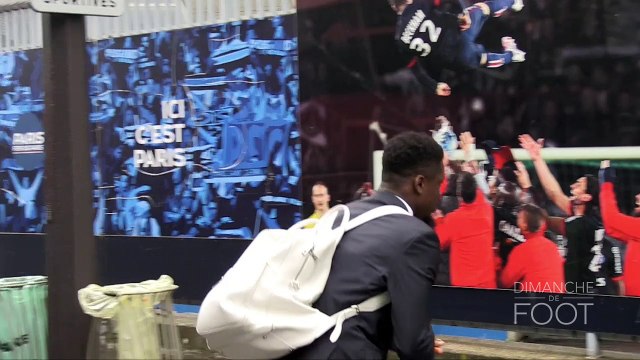 #DDF DOC INTER : PSG Adieu le titre