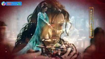 羋月傳 第69集 Legend of MiYue Ep 69 Eng Sub