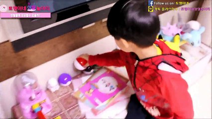 방탈출!! 나다린은 과연 성공할수 있을까요?(상황극주의)(꿀잼주의) [토깽이네상상놀이터][토상놀]