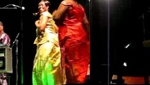 Les danseuses
