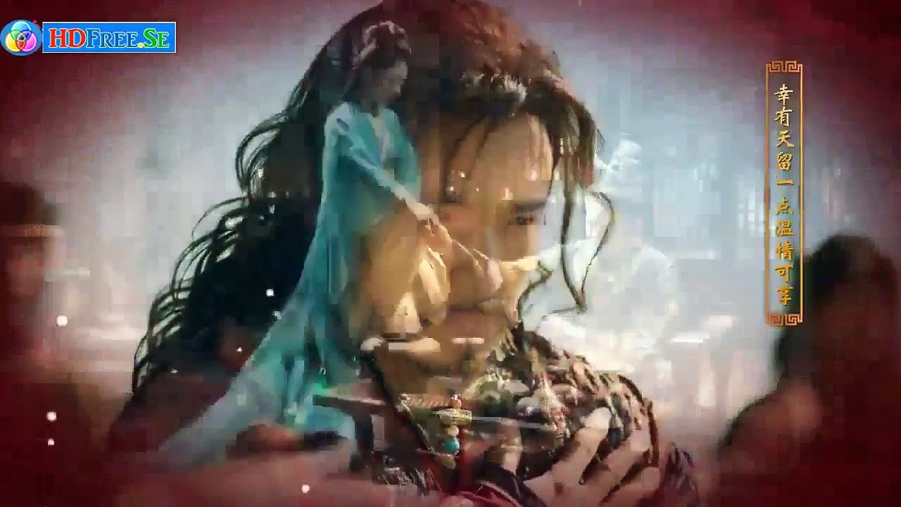 羋月傳 第80集 Legend of MiYue Ep 80 Eng Sub