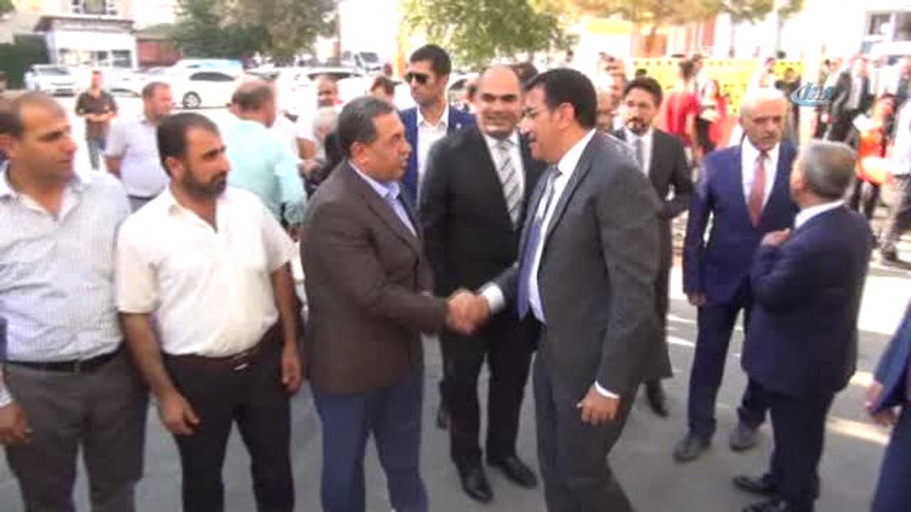 Gıda, Tarım ve Hayvancılık Bakanı Ahmet Eşref Fakıbaba: "(Tuğluk'un Cenazesinde Yaşananlara...