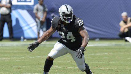 GMFB Sports Almanac Week 2: Marshawn Lynch