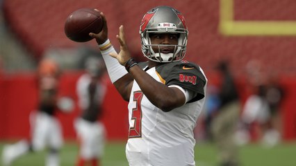 How have the Buccaneers mentally prepared for their season opener?