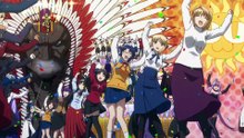 Carnival Phantasm - Sigla + Link Episodi