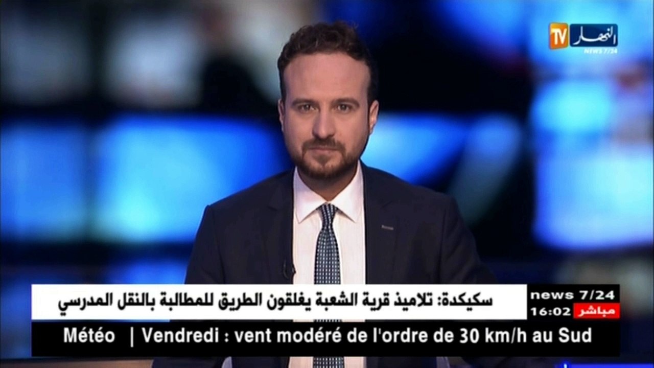 تصريحات بعض الشباب الحراقة الجزائريين و معاناتهم بسجن إقليم مورسيا بإسبانيا