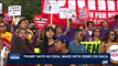 i24NEWS DESK | Trump says no deal made with Dems on DACA | Thursday, September 14th 2017