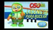 Oso Agente Especial Español Latino, Special Agent Oso full gameplay, Licencia para Bucear