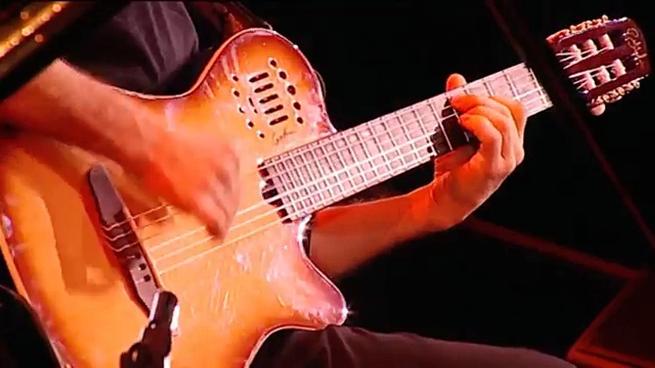 Falsa Baiana - Eliane Elias