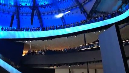 THE Mercedes AMG Project ONE